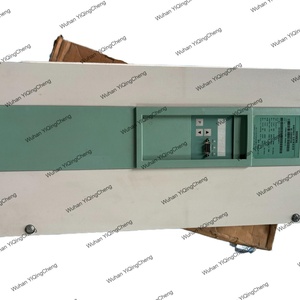 6RA7093-4DS22-0 6RA70 Innovation DC Speed Regulator DC CONVERTER SIMOREG DC Master <b>Rectifier</b> - Product Image 5