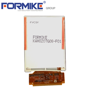HX8340-B <span class=keywords><strong>2</strong></span> \ "<span class=keywords><strong>TFT</strong></span> <span class=keywords><strong>LCD</strong></span> <span class=keywords><strong>module</strong></span> với đèn nền LED RGB giao diện và ili9488 điều khiển IC KWH020ST23-F01 - Product Image 6
