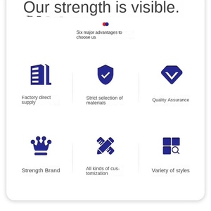 <b>Biodegradable</b> Recyclable ECO-Friendly Customized Square Soy Ink Printing Cardboard Box <b>Packaging</b> for Cosmetic Craft Gift - Product Image 6