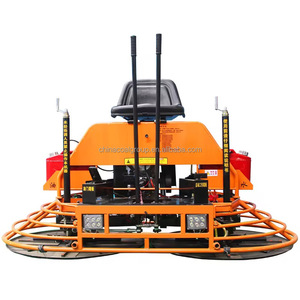 Hochwertige Power <span class=keywords><strong>Trowel</strong></span> Benzin Beton Fahrt auf Power <span class=keywords><strong>Trowel</strong></span> Preis zu verkaufen - Product Image 1