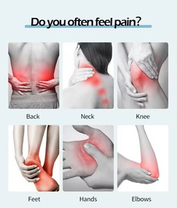 Perlengkapan kesehatan, semprotan pelindung sendi & tulang belakang Lumbar 30ml - Product Image 2