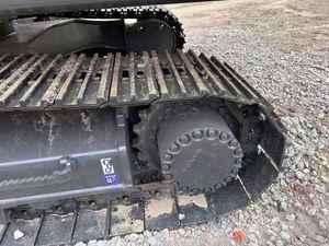 Excavadora Volvo 300 Usada de Gran Tamaño, Modelo 2024 de Suecia, Tipo Oruga, 30000 kg, Casi Nueva, Componente Principal del Motor, 1 Año de Garantía - Product Image 6