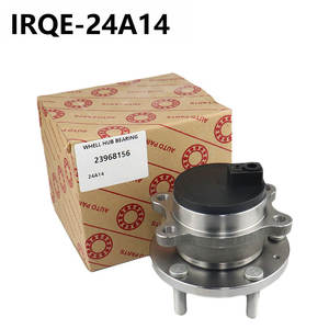 Conjunto de Cubo de Rueda Any Think Wheel Hub Assembly IRQE-24A01 para Camión Wuling Rongguang, Unidad de Rodamiento Delantero 23514048 - Product Image 4