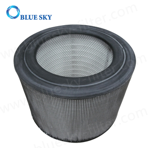 Thay Thế Bộ Lọc <span class=keywords><strong>HEPA</strong></span> Tương Thích Với <span class=keywords><strong>HONEYWELL</strong></span> 20500 10500 17000 Phần Lọc Không Khí - Product Image 4