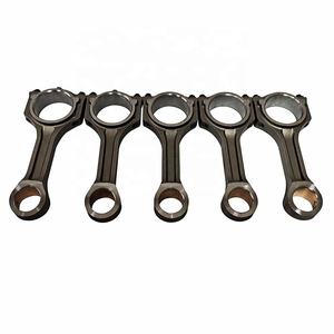 공장 가격 레인저 와일드트랙 T6 T7 3.2 커넥팅 로드 마다 BT50 P5AT 3.2 엔진용 - Product Image 1