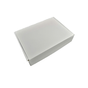 Logotipo personalizado y tamaño de suscripción mensual de caja de embalaje de papel de correo para granos de - Product Image 2