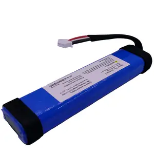 Xtreme1 sostituzione della batteria per JBL altoparlante Bluetooth forte potenza 5000mAh 7.4v batterie al litio GSP0931134 Batera