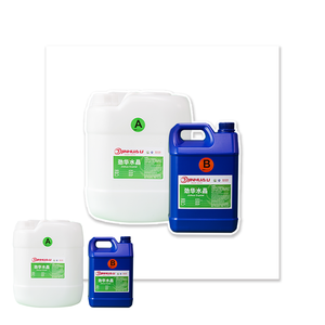 <span class=keywords><strong>Résine</strong></span> Époxy Transparente à Faible Viscosité 2:1 pour Tables Rivière, Durcisseur Clair pour Coulée Profonde, <span class=keywords><strong>Prix</strong></span> au Kg - Product Image 5