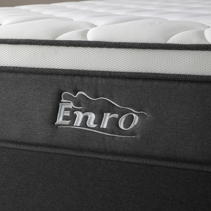 Colchón personalizado de espuma, colchón enrollable tamaño King completo, buena calidad, barato, OEM/ODM, alta calidad - Product Image 2