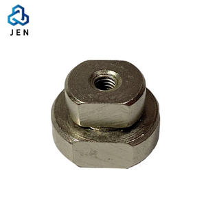 Bisagra de Amortiguación Rotatoria de Precisión de Aleación de Zinc <span class=keywords><strong>con</strong></span> Control de Torque Ajustable, Cierre Suave Silencioso y Microtoque - Product Image 1