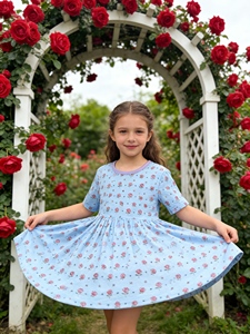 Produttore di <span class=keywords><strong>Abbigliamento</strong></span> in Bambù, Vestiti per Bambine, Design Personalizzato, Prezzo all'Ingrosso, <span class=keywords><strong>Abbigliamento</strong></span> Morbido in Bambù per Neonati - Product Image 3