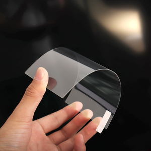 Pellicola Protettiva Trasparente in Vetro Temperato per Schermo Nintendo Switch OLED NS - Product Image 3