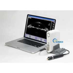 Équipement ophtalmique portable, bio-microscope à ultrasons ophtalmologique UBM à échelle complète, UBM3200S - Product Image 1