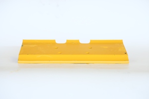 Zapatas de acero para bulldozer SD22, zapatas para terrenos pantanosos, piezas de maquinaria de construcción 203MA-00151 - Product Image 3