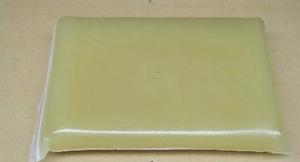 Usine industrielle de fournisseur de la Chine de colle de gelée de gélatine pour la boîte rigide de reliure - Product Image 5