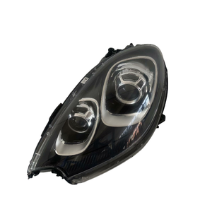 Faro di Alta Qualità per Auto, Vendita Calda di Fabbrica, per Porsche Macan 2014-2017, Faro Originale con Lente Xenon e AFS, Accessori Auto - Product Image 1