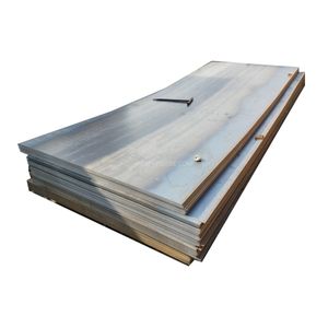 แผ่นเหล็กหนาสำหรับเรือความดัน Gr.<span class=keywords><strong>70</strong></span> Gr.65 Gr.60 Gr.55 <span class=keywords><strong>A516</strong></span> <span class=keywords><strong>ASTM</strong></span> - Product Image 1