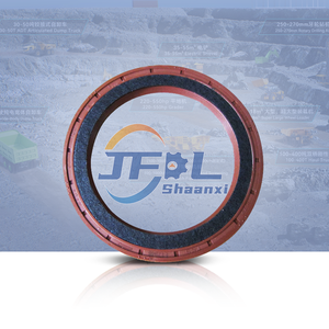 Запасные части Weichai, применимые к строительной технике, переднее сальник коленчатого вала, 61080010037 сальник - Product Image 6