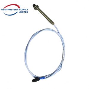 Sondes de proximité en aluminium 3300 XL 8 mm Bently Nevada 330101-00-30-02-05 à capacité réelle de 100 % pour l'automatisation - Product Image 4