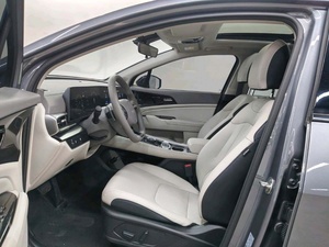 Auto Usado Kia Sportage 2025 1.5T Gasolina SUV 9000km Pintura Original Volante a la Izquierda Precio de Mayoreo Listo para Enviar - Product Image 5