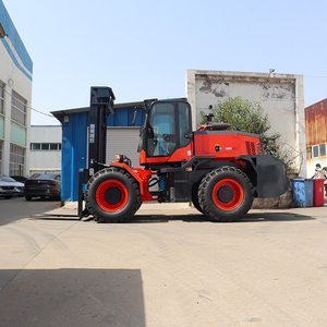Produits les plus vendus 1.5t 3.5t 5t 4x4 4wd Tout-terrain - Product Image 2