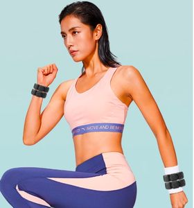 300g natación niños adultos peso rodamiento pulsera para correr baile Fitness entrenamiento con peso rodamiento pulsera - Product Image 4
