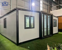 Maison conteneur Chine, Maison préfabriquée, Maison pliable pour travailleurs, Hébergement de camp de travail, Réaménagement après tremblement de terre, Abri pour réfugiés
