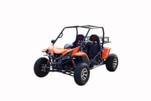 EPA chứng nhận Dune Buggy với nhà máy sau bán hàng, bên cạnh 4*4 cát chủ renli 200cc 2-seater Go <span class=keywords><strong>Kart</strong></span> - Product Image 5