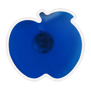 Cadeaux promotionnels intéressants, chauffe-mains en forme de pomme, pack chauffant - Product Image 3