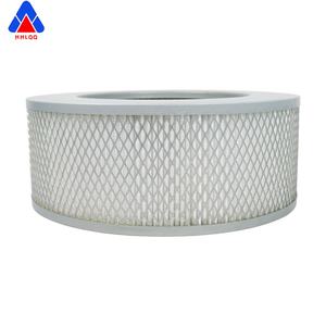 Nouvelle arrivée Filtre à air industriel lavable en fibre de polyester - Product Image 5