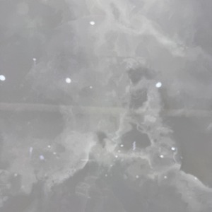 Losas de <span class=keywords><strong>Piedra</strong></span> Sinterizada <span class=keywords><strong>Blanca</strong></span> de Lujo con Vetas Doradas, Tipo Mármol Jade Linglong de Fábrica - Product Image 3