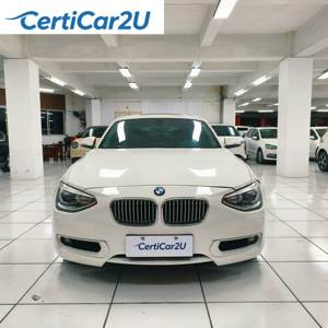 <span class=keywords><strong>BMW</strong></span> <span class=keywords><strong>116i</strong></span> Sport Line Automático de 2012, <span class=keywords><strong>Usado</strong></span> en Buen Estado, Poco Kilometraje, Potencia Turbo y Emoción de Conducción - Product Image 1