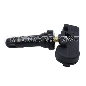 Tire Pressure Monitoring Sensor 13528563 433MHz External For Car Tire Change - Product Image 4
