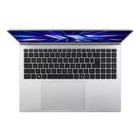 Nouvel ordinateur portable de jeu Vivobook Pro16 16 pouces S5650 U7-356H 32G 1T OLED 2.5K 165Hz 4.7GHz 16 cœurs 16 threads LPDDR5X Métal argenté CN