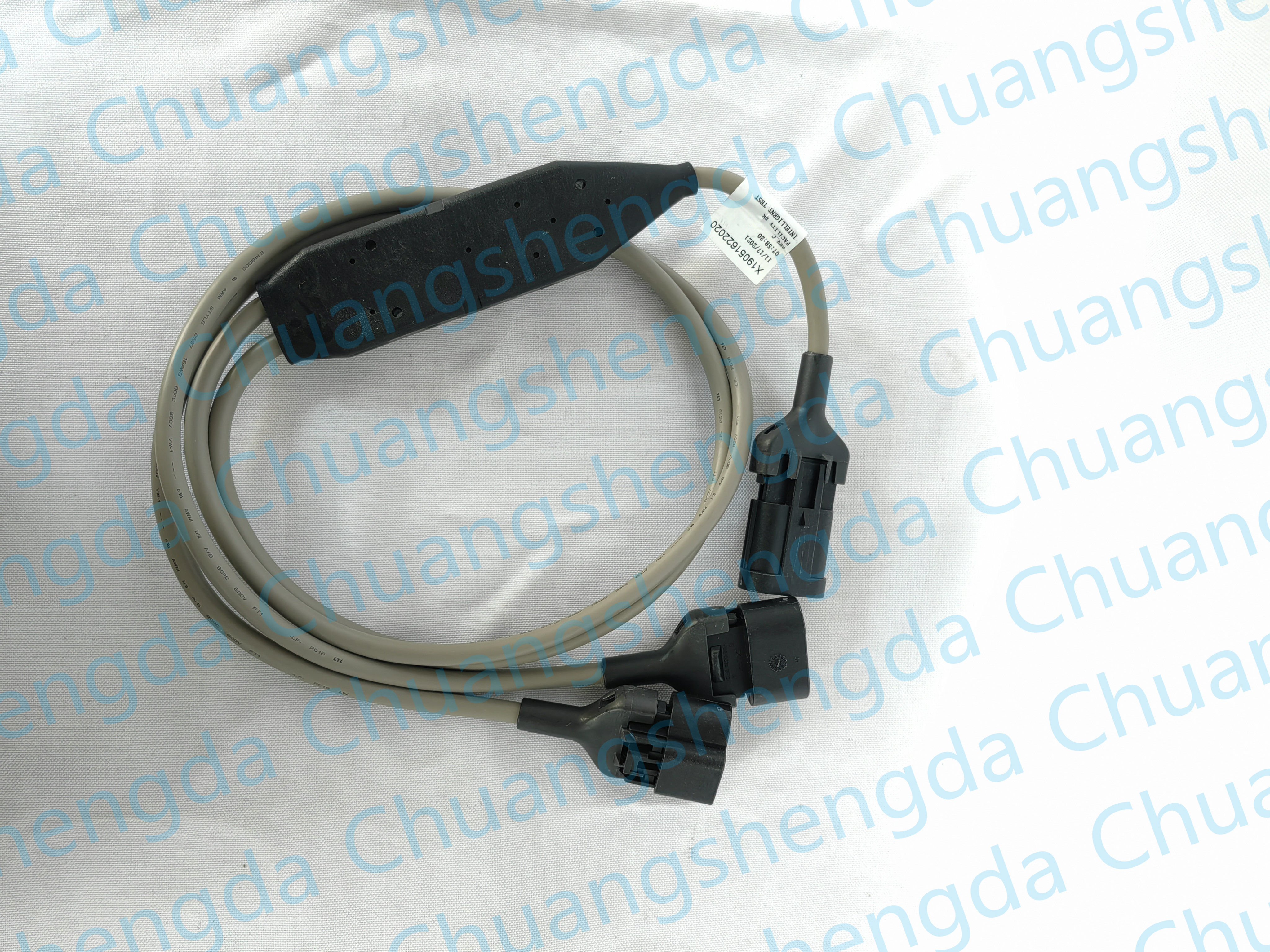 chaabee Capcom Capacitor Round 40/7.5 uf 440 Fits GE Genteq Z97F9882