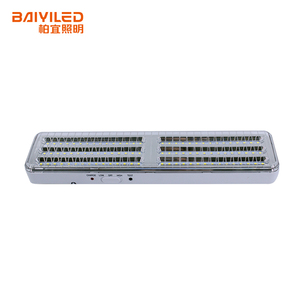 Sử Dụng Rộng Rãi Sạc Di Động Có Thể Sạc Lại 30 Đèn <span class=keywords><strong>LED</strong></span> Khẩn Cấp - Product Image 1