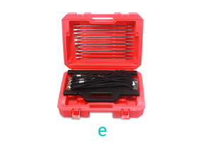 Detector de Agua Subterránea Multicanal Rápido ADMT-180ZN, Detector de Fugas de Agua Aidu con Alcance de 180/300/600M de Profundidad - Product Image 3