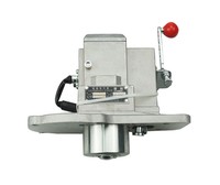 Actionneur de régulation de vitesse du générateur Yuchai Diesel Engine C1000A Control Unit Actuator A1000C-F, pièces et accessoires moteur