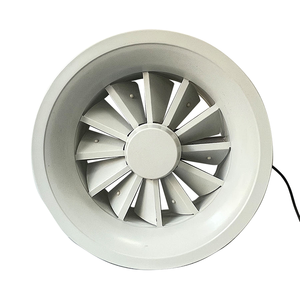 Aérateur résistant au feu pour système d'extinction d'incendie FM200 et réseaux de distribution de gaz - Product Image 3