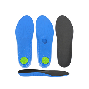 Semelles de suivi GPS professionnelles anti-perte avec emplacement caché <span class=keywords><strong>en</strong></span> gel PU pour la sécurité des enfants et des seniors - Product Image 2