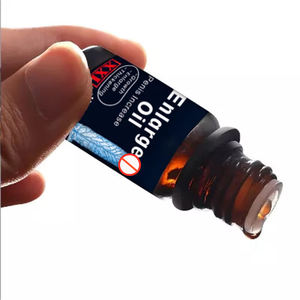 Huile de massage longue à base de plantes pour pénis pour hommes Sweet Odor <span class=keywords><strong>Sex</strong></span> <span class=keywords><strong>Power</strong></span> <span class=keywords><strong>Time</strong></span> Lasting avec de l'acide hyaluronique et des ingrédients perlés - Product Image 3