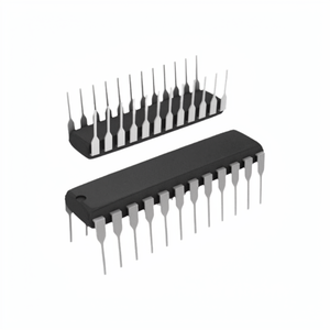 รายการชิ้นส่วนอิเล็กทรอนิกส์ ชิ้นส่วนลอจิก 24 DIP (0.300 นิ้ว, 7.62 มม.) CY74FCT823ATPC ไอซีแท้ FF ชนิด D แบบเดี่ยว 9 บิต 24DIP - Product Image 1