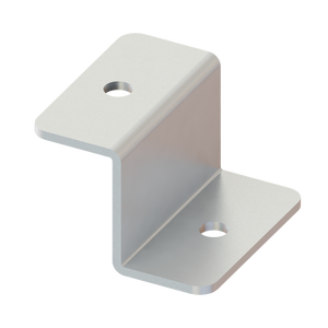 Nhôm Năng Lượng Mặt Trời PV Bảng Điều Chỉnh <span class=keywords><strong>Z</strong></span> Hình Gắn Khung Giá Cho RV Thuyền Off Lưới - Product Image 1