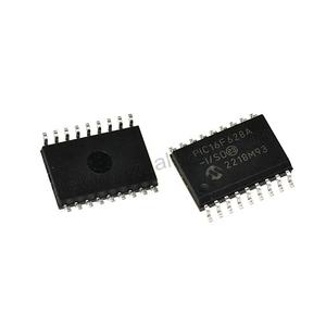 Jeking New and Original PIC16(L)F62x 8-<strong>bit</strong> <strong>Microcontrollers</strong> - MCU <strong>3</strong>.5KB 224 RAM <strong>16</strong> I/O MCU PIC16F628A-I/SO - Product Image 6