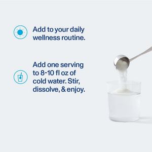 Suplemento de Colágeno Marino Hidrolizado en Polvo de Alta Calidad para Promover la Salud de las Articulaciones, Colágeno Hidrolizado para Adultos - Product Image 5