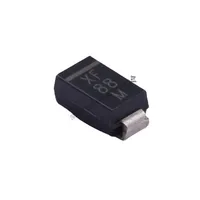 Diode Schottky 40V 1.5A à montage en surface DO-214AC VS-15MQ040NTRPBF