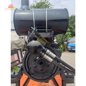 เครื่องยนต์ Kingcat 6D102 รุ่น Saa6d102e-2 ชุดประกอบเครื่องยนต์ครบชุด 6bt5.9 สำหรับรถขุด PC220-6 PC200-6 PC200-7 เครื่องยนต์ดีเซล - Product Image 3