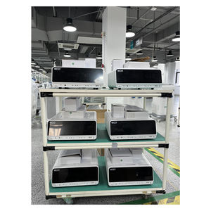 Máquina de Electrocauterización y Diatermia Veterinaria, Electrobisturí Veterinario, Unidad de Electrocauterización - Product Image 5