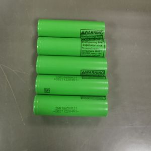 แบตเตอรี่ลิเธียมไอออนแท้ เกรด A รุ่น INR18650 MJ1 3.7V 3500mAh ชาร์จได้ สำหรับจักรยานไฟฟ้า - Product Image 4