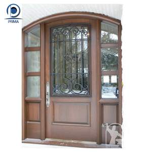 Prime portes en fer forgé, nouveau design de <span class=keywords><strong>porte</strong></span> de fenêtre de grille en fer, <span class=keywords><strong>porte</strong></span> en fer, <span class=keywords><strong>Photo</strong></span> - Product Image 5